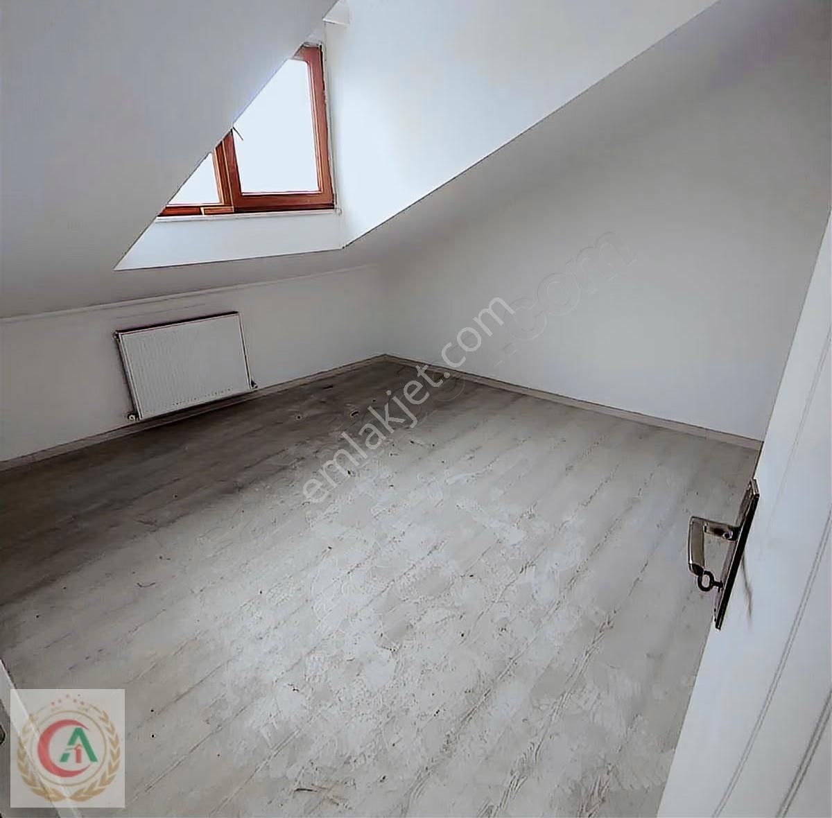 Akdeniz İnş Karadeniz Mah Kiralık Daire Yeni Bina Çatı Katı 2+1 - Görsel 11