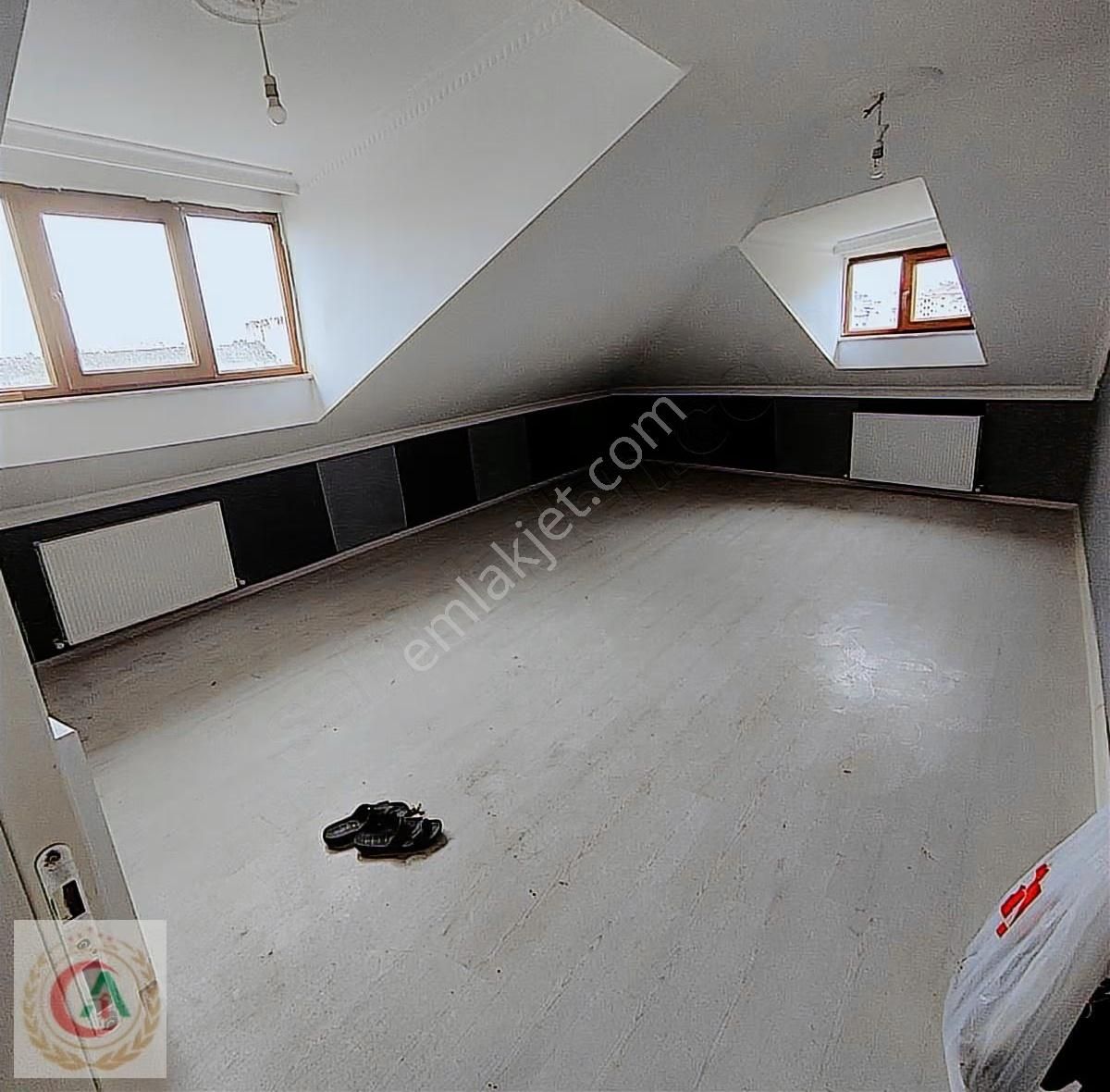 Akdeniz İnş Karadeniz Mah Kiralık Daire Yeni Bina Çatı Katı 2+1 - Görsel 3