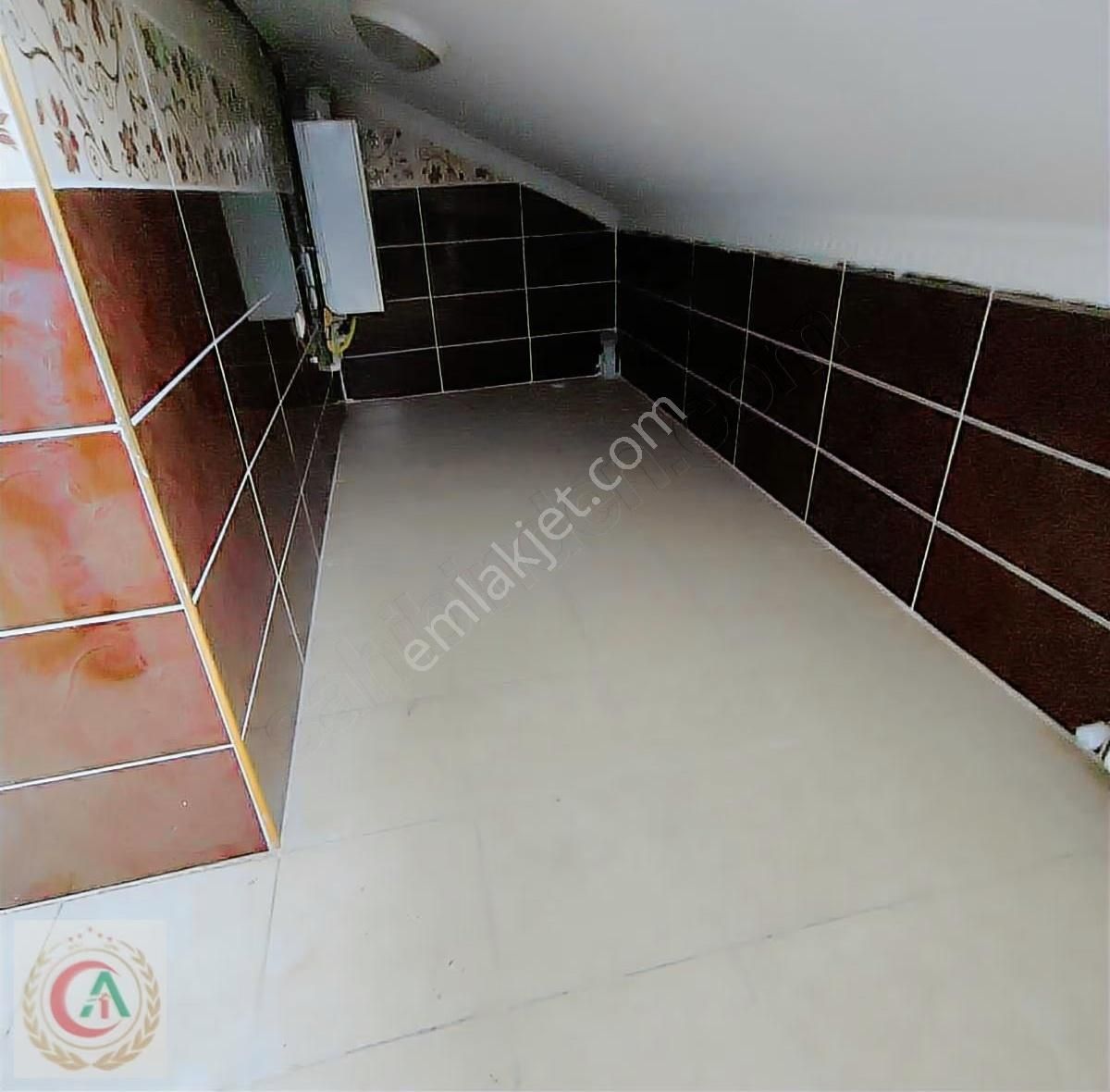 Akdeniz İnş Karadeniz Mah Kiralık Daire Yeni Bina Çatı Katı 2+1 - Görsel 2