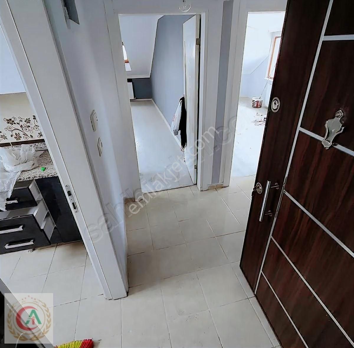 Akdeniz İnş Karadeniz Mah Kiralık Daire Yeni Bina Çatı Katı 2+1 - Görsel 7