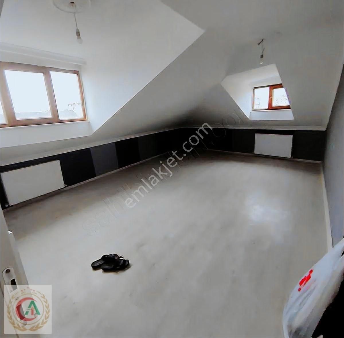 Akdeniz İnş Karadeniz Mah Kiralık Daire Yeni Bina Çatı Katı 2+1 - Görsel 6