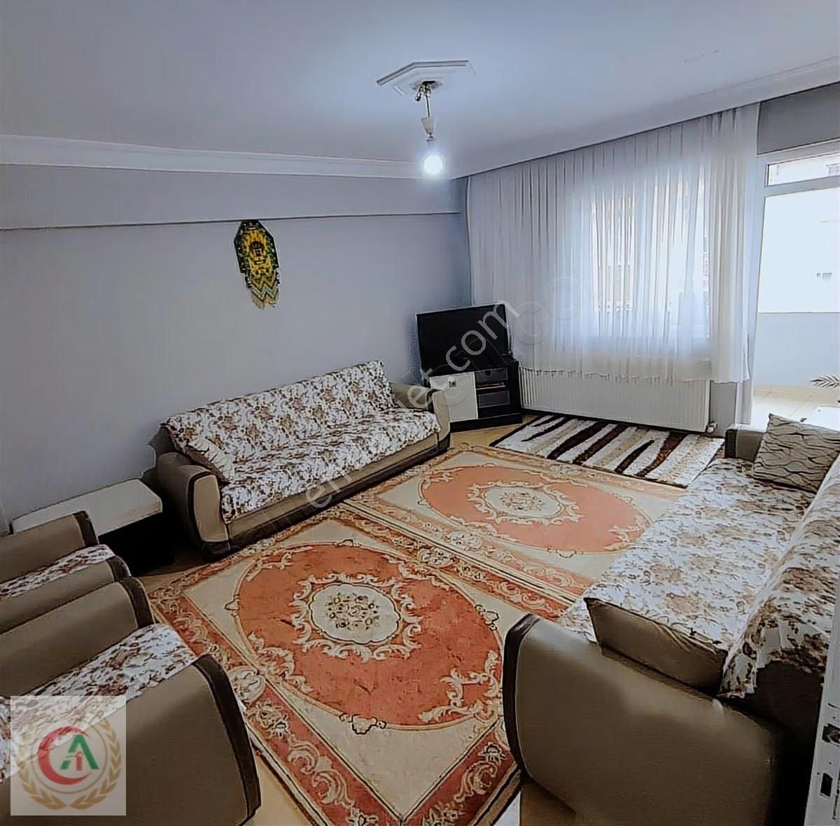 Akdoğan İnş Karadeniz Mah Metroya Yakın 5+2 Dubleks Daire 200m2 - Görsel 12