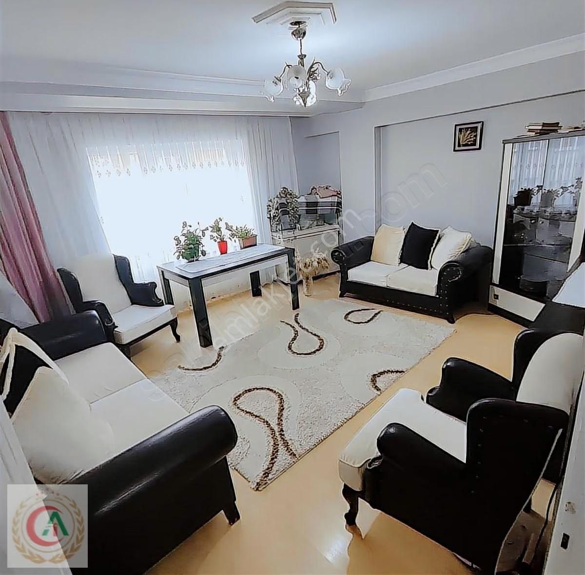 Akdoğan İnş Karadeniz Mah Metroya Yakın 5+2 Dubleks Daire 200m2 - Görsel 29