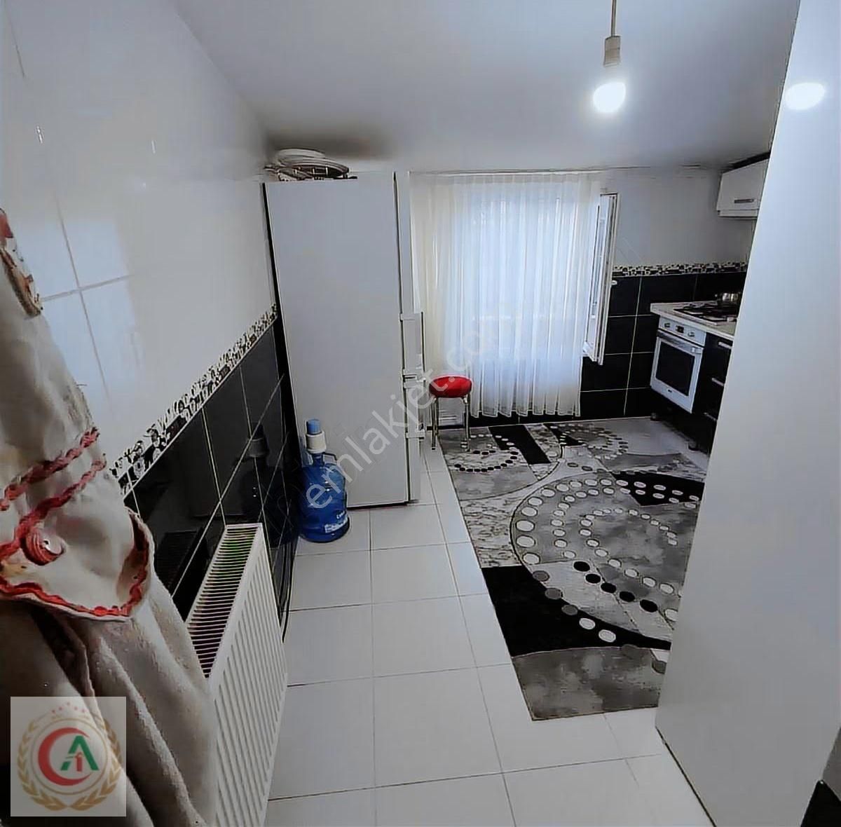 Akdoğan İnş Karadeniz Mah Metroya Yakın 5+2 Dubleks Daire 200m2 - Görsel 20