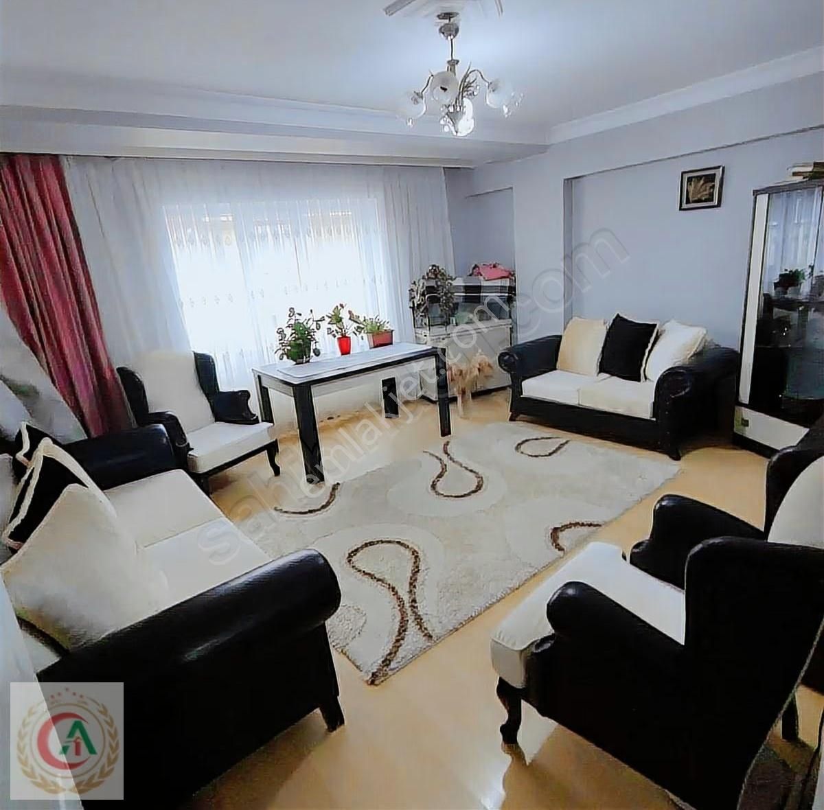 Akdoğan İnş Karadeniz Mah Metroya Yakın 5+2 Dubleks Daire 200m2 - Görsel 26