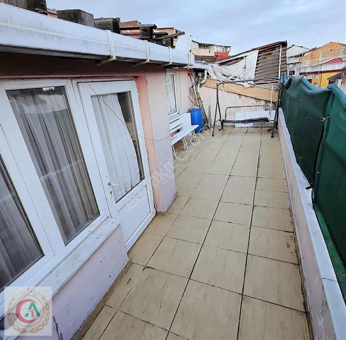 Akdoğan İnş Karadeniz Mah Metroya Yakın 5+2 Dubleks Daire 200m2 - Görsel 19