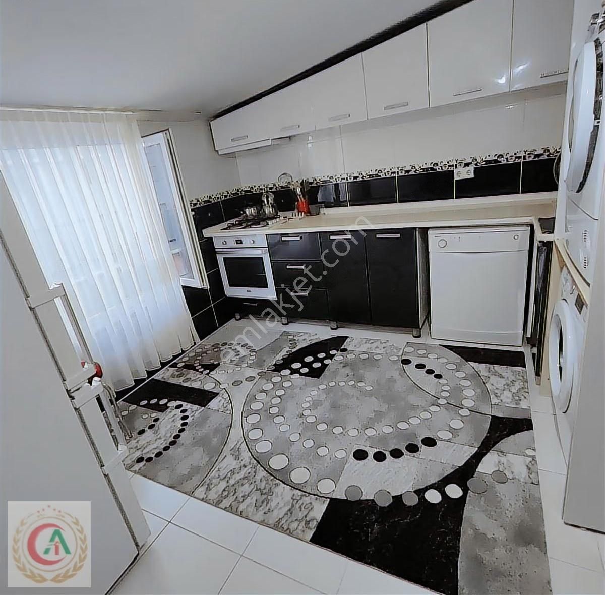 Akdoğan İnş Karadeniz Mah Metroya Yakın 5+2 Dubleks Daire 200m2 - Görsel 9