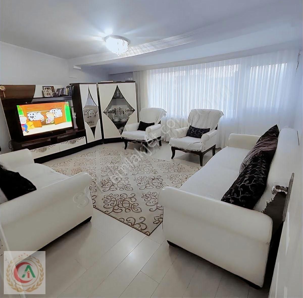 Akdoğan İnş Karadeniz Mah Metroya Yakın 5+2 Dubleks Daire 200m2 - Görsel 25