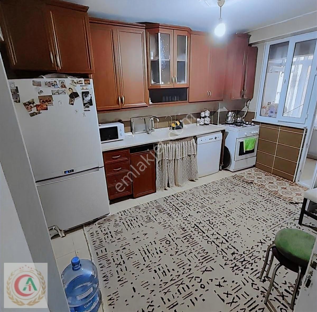 Akdoğan İnş Karadeniz Mah Metroya Yakın 5+2 Dubleks Daire 200m2 - Görsel 18