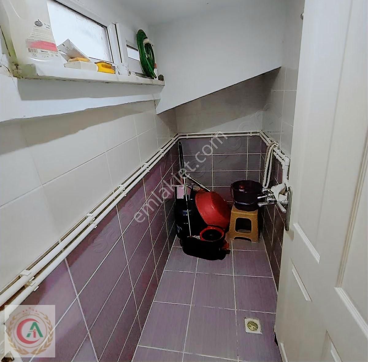 Akdoğan İnş Karadeniz Mah Metroya Yakın 5+2 Dubleks Daire 200m2 - Görsel 21