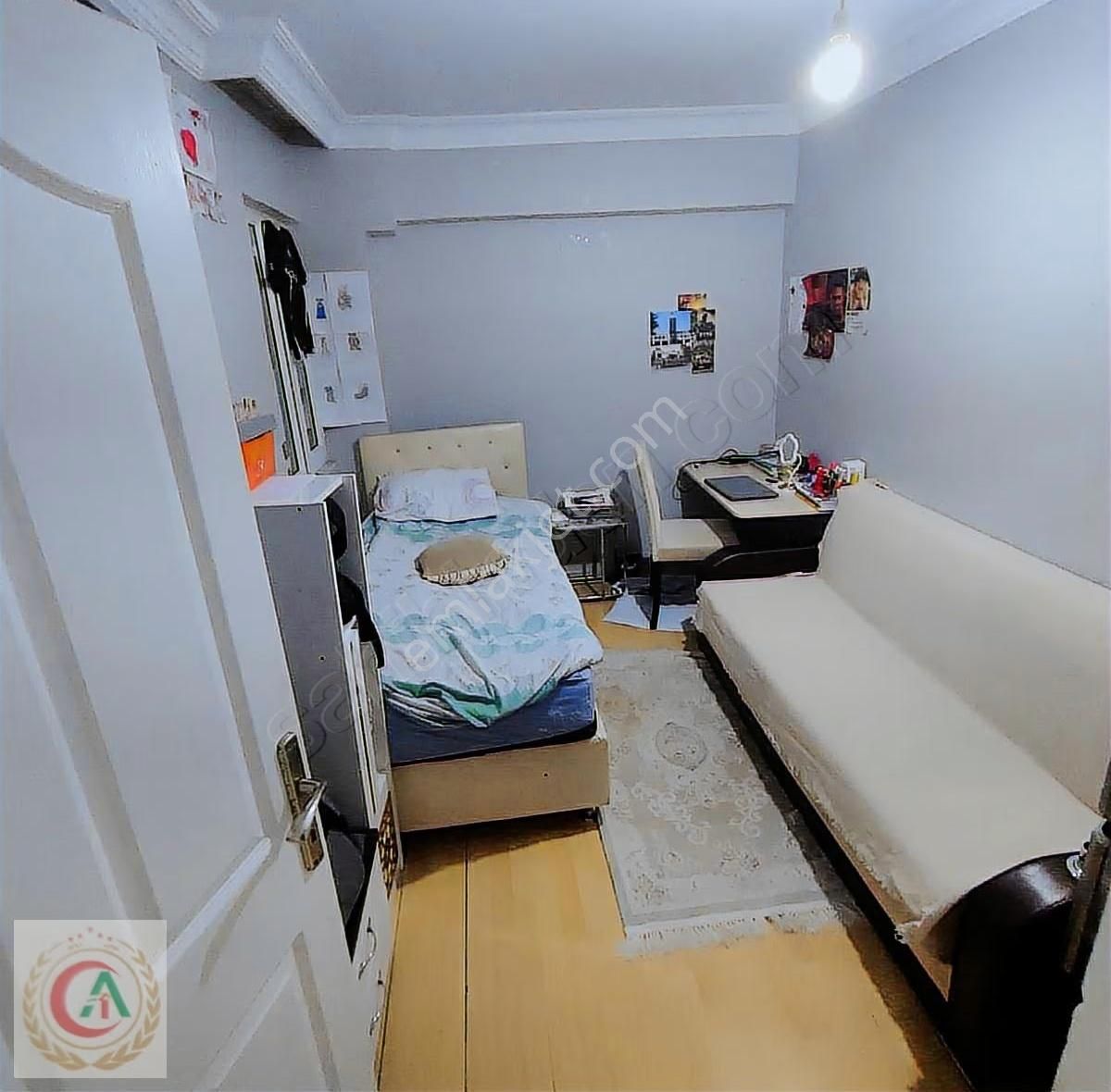 Akdoğan İnş Karadeniz Mah Metroya Yakın 5+2 Dubleks Daire 200m2 - Görsel 22