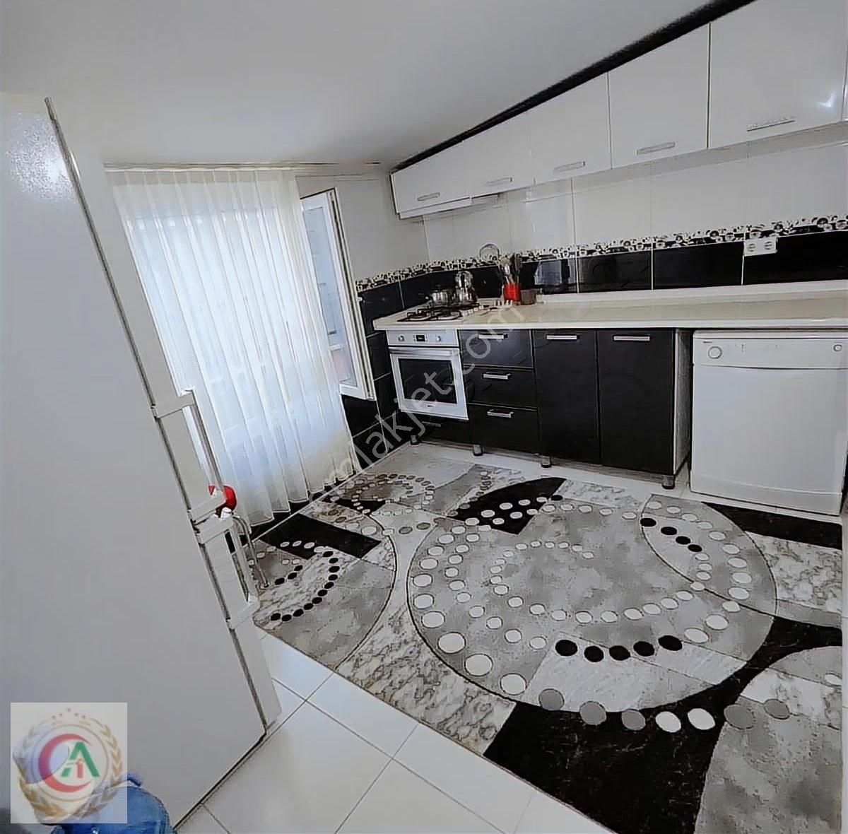 Akdoğan İnş Karadeniz Mah Metroya Yakın 5+2 Dubleks Daire 200m2 - Görsel 35