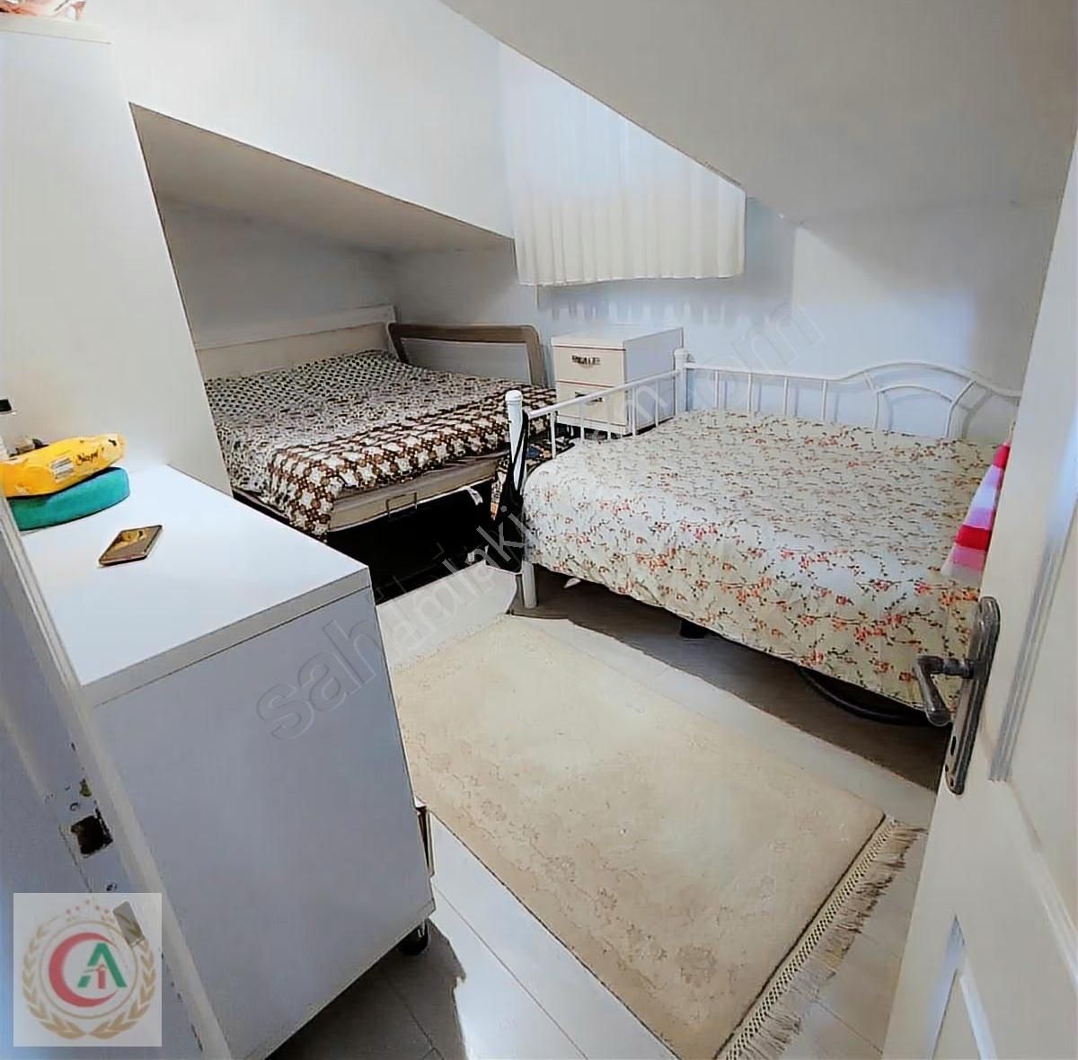 Akdoğan İnş Karadeniz Mah Metroya Yakın 5+2 Dubleks Daire 200m2 - Görsel 17