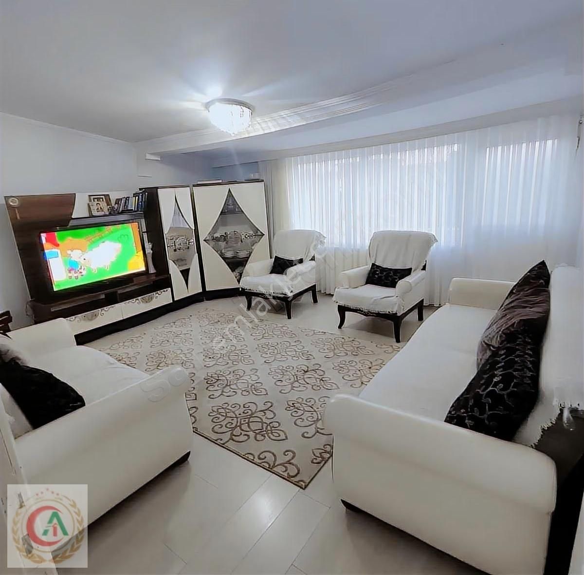 Akdoğan İnş Karadeniz Mah Metroya Yakın 5+2 Dubleks Daire 200m2 - Görsel 27