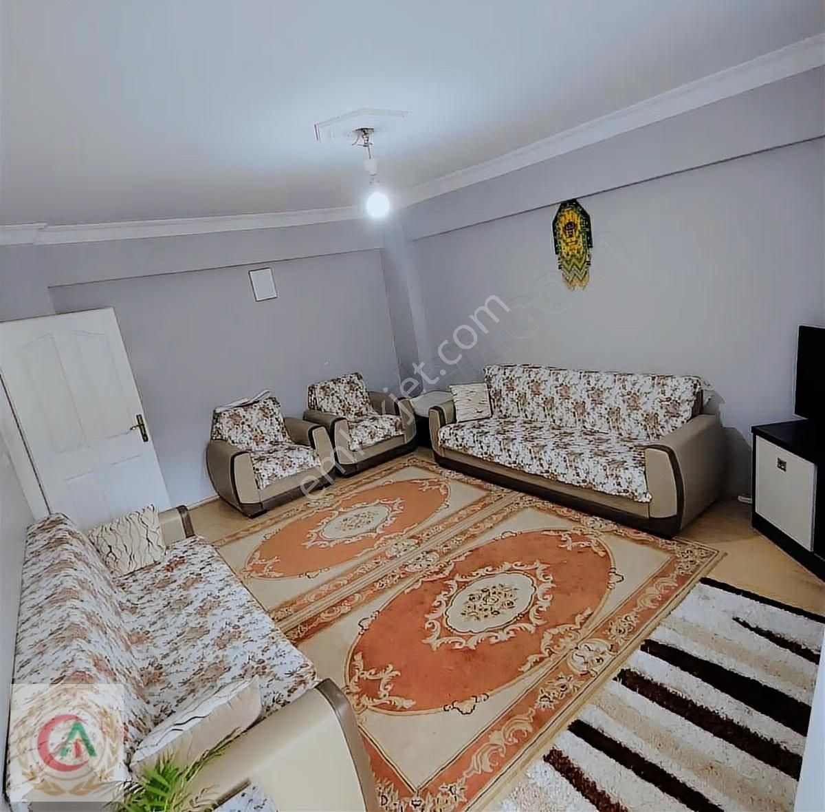 Akdoğan İnş Karadeniz Mah Metroya Yakın 5+2 Dubleks Daire 200m2 - Görsel 5