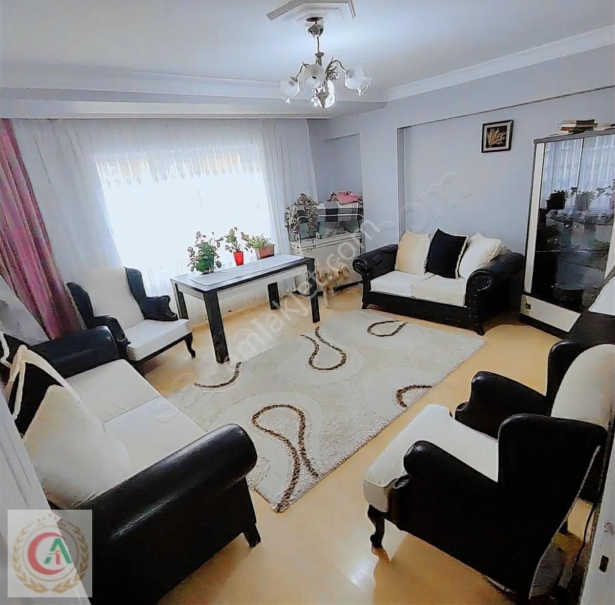 Akdoğan İnş Karadeniz Mah Metroya Yakın 5+2 Dubleks Daire 200m2 - Görsel 34