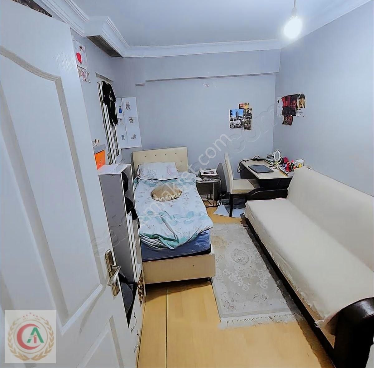 Akdoğan İnş Karadeniz Mah Metroya Yakın 5+2 Dubleks Daire 200m2 - Görsel 15