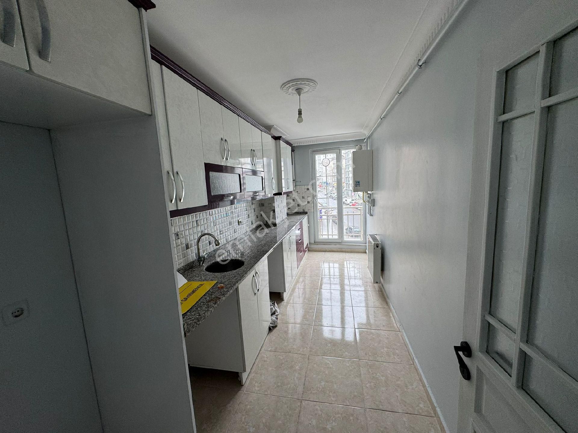 Talatpaşa Üçevler Kiralık Daire - Görsel 12