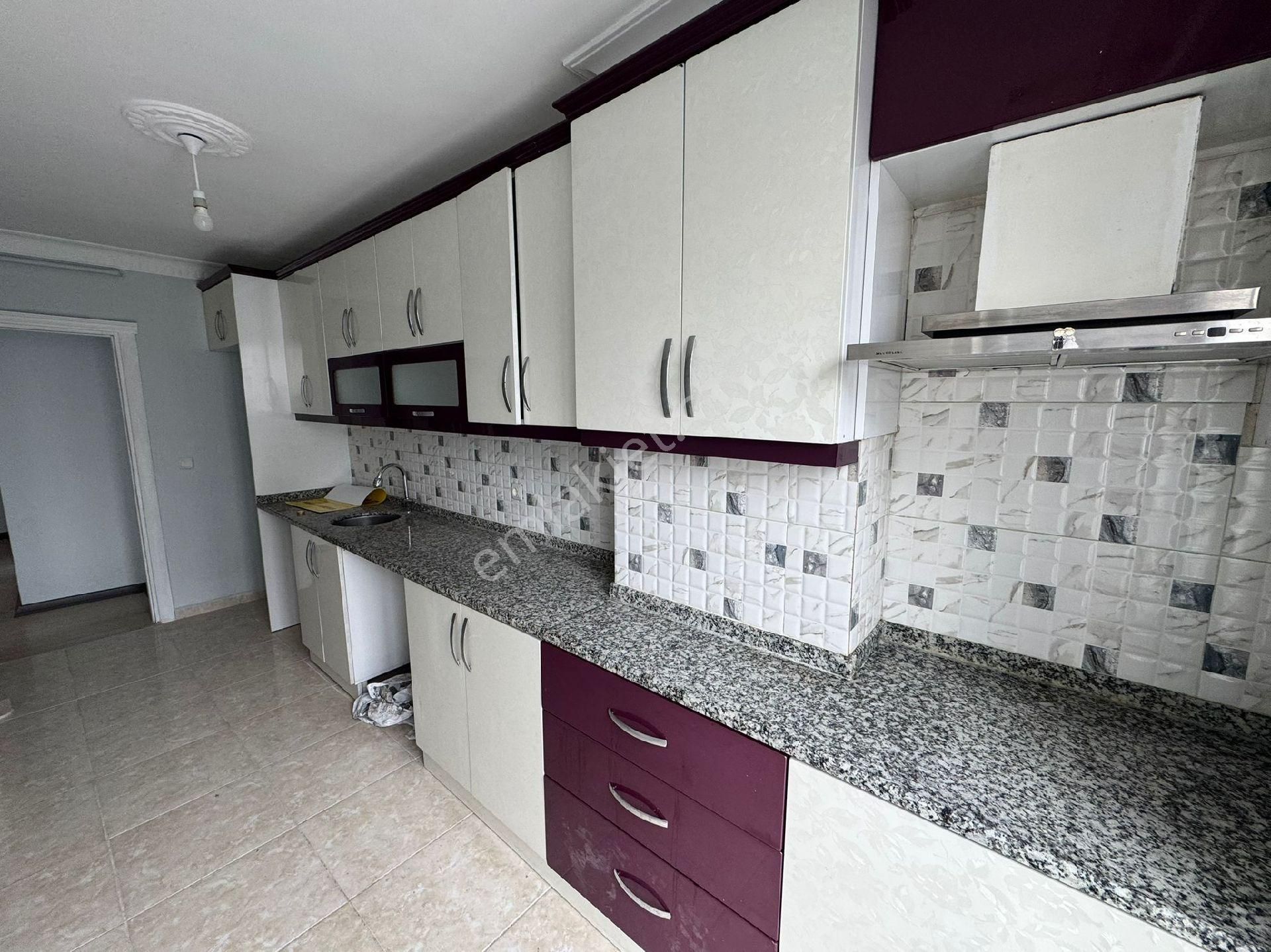 Talatpaşa Üçevler Kiralık Daire - Görsel 11