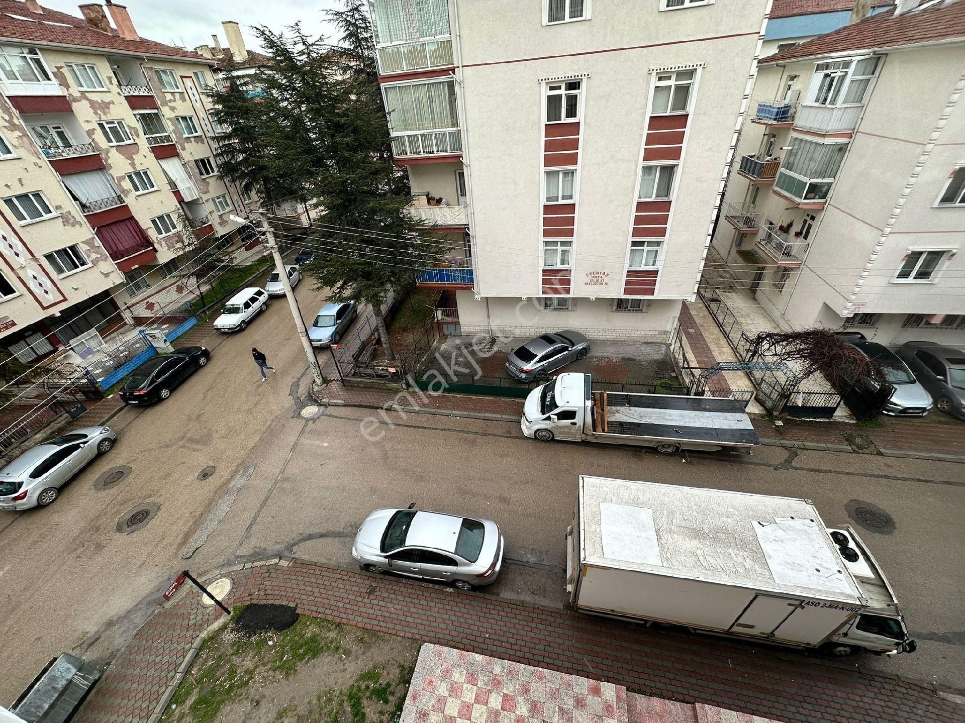 Kiralık 3+1 Yeni Yapılı Daire - Görsel 17