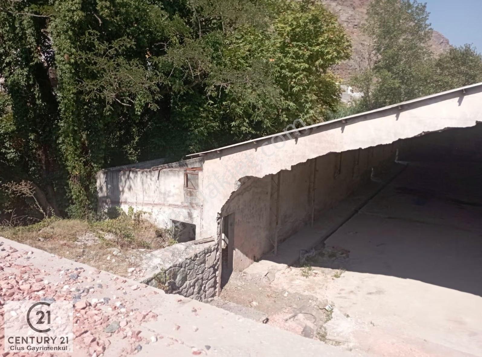 C21 Cius;bursa Yalova Yolu Üzerinde Satılık Ticari İmarlı Arsa - Görsel 5