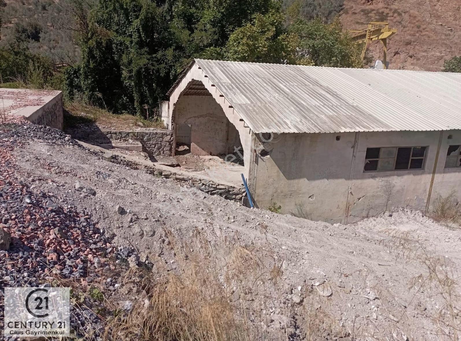 C21 Cius;bursa Yalova Yolu Üzerinde Satılık Ticari İmarlı Arsa - Görsel 22