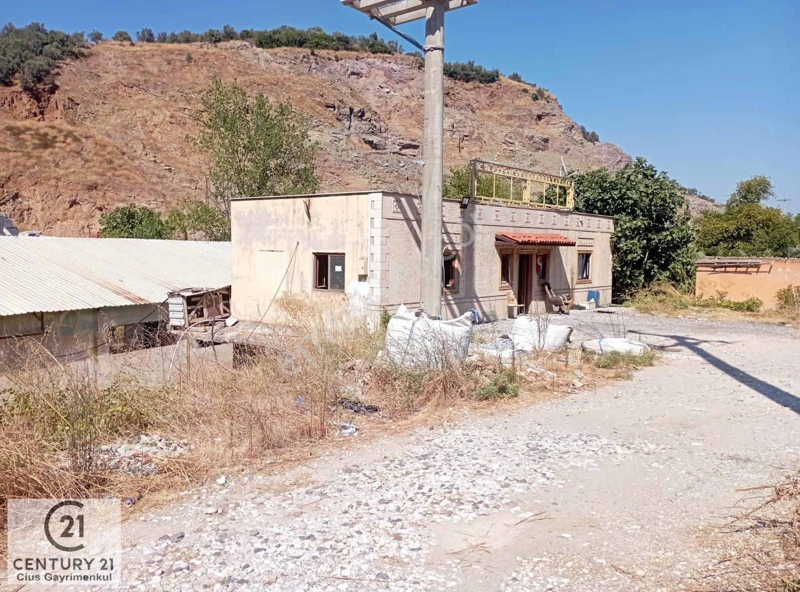 C21 Cius;bursa Yalova Yolu Üzerinde Satılık Ticari İmarlı Arsa - Görsel 8