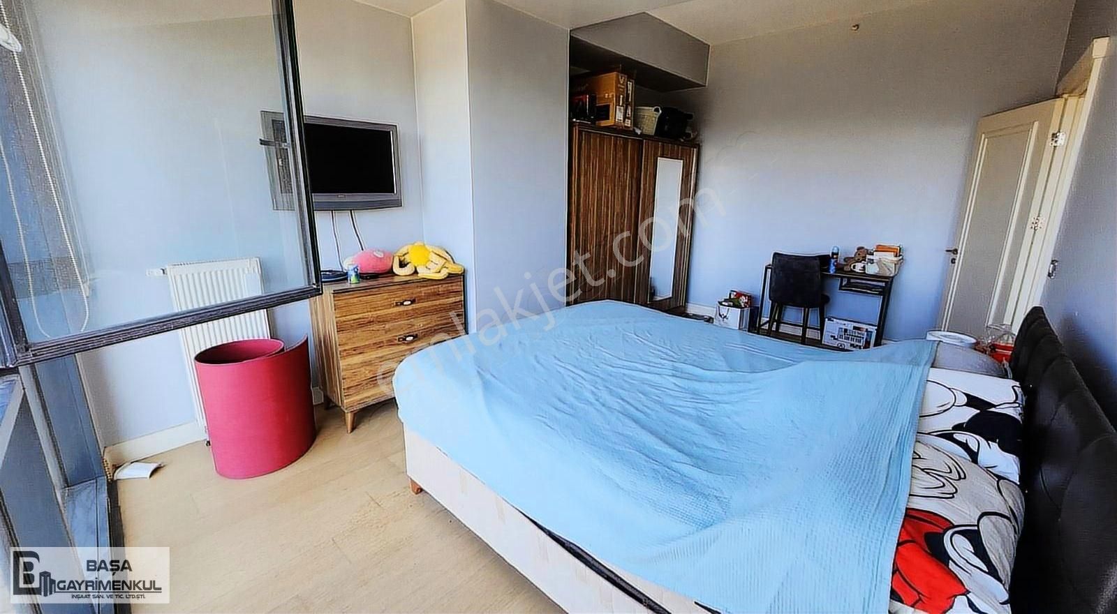 Venezia Satılık 92m2 Boş 1+1 En Büyük Plan Tam Tapu Hemen Taşın* - Görsel 4