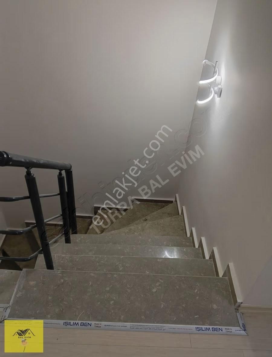 3+1 Dubleks Kiralık Daire - Görsel 28