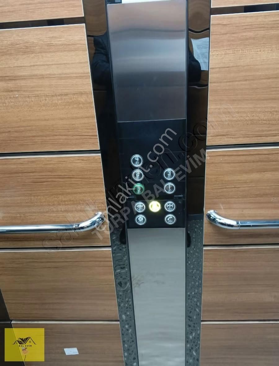 3+1 Dubleks Kiralık Daire - Görsel 13