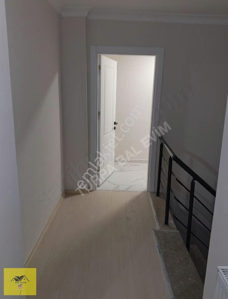 3+1 Dubleks Kiralık Daire - Görsel 25