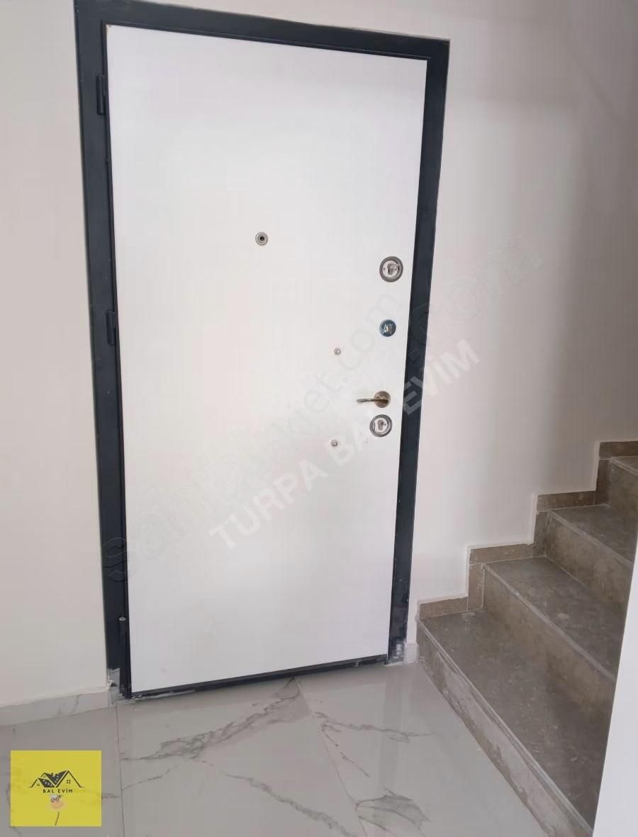3+1 Dubleks Kiralık Daire - Görsel 12