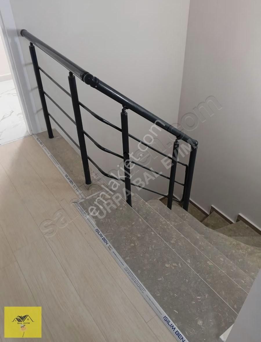 3+1 Dubleks Kiralık Daire - Görsel 9
