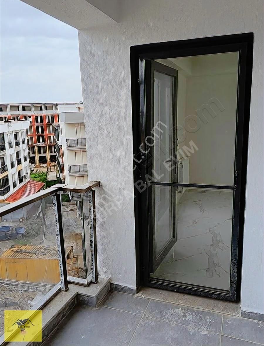 3+1 Dubleks Kiralık Daire - Görsel 24