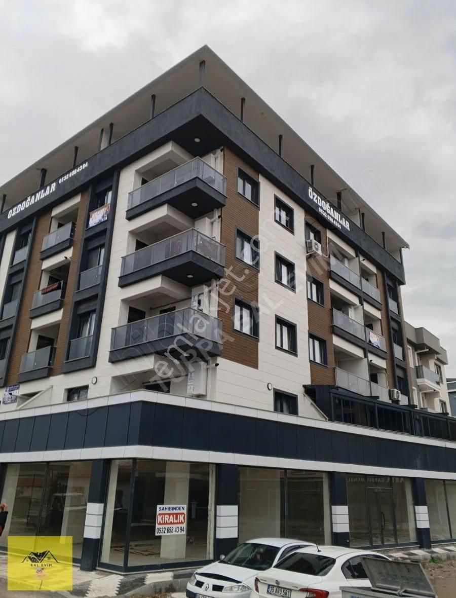 3+1 Dubleks Kiralık Daire