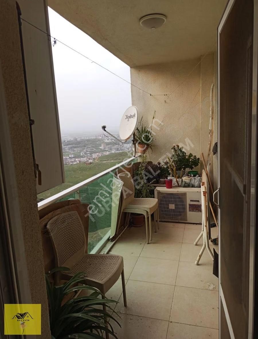 Çiğli Evka 5'te Satılık 2+1 Daire (efecity Sitesi) - Görsel 9