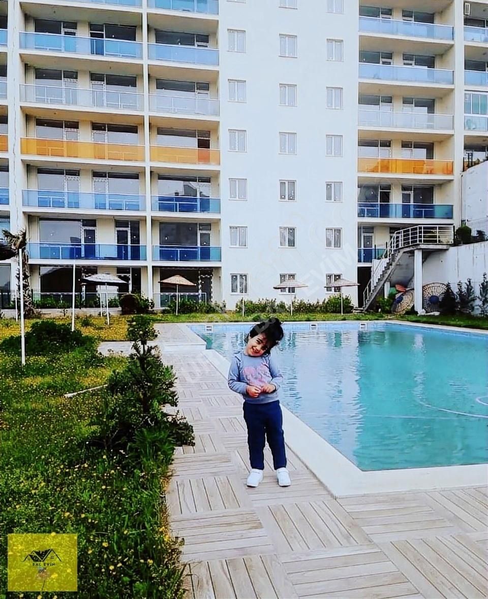Çiğli Evka 5'te Satılık 2+1 Daire (efecity Sitesi) - Görsel 13
