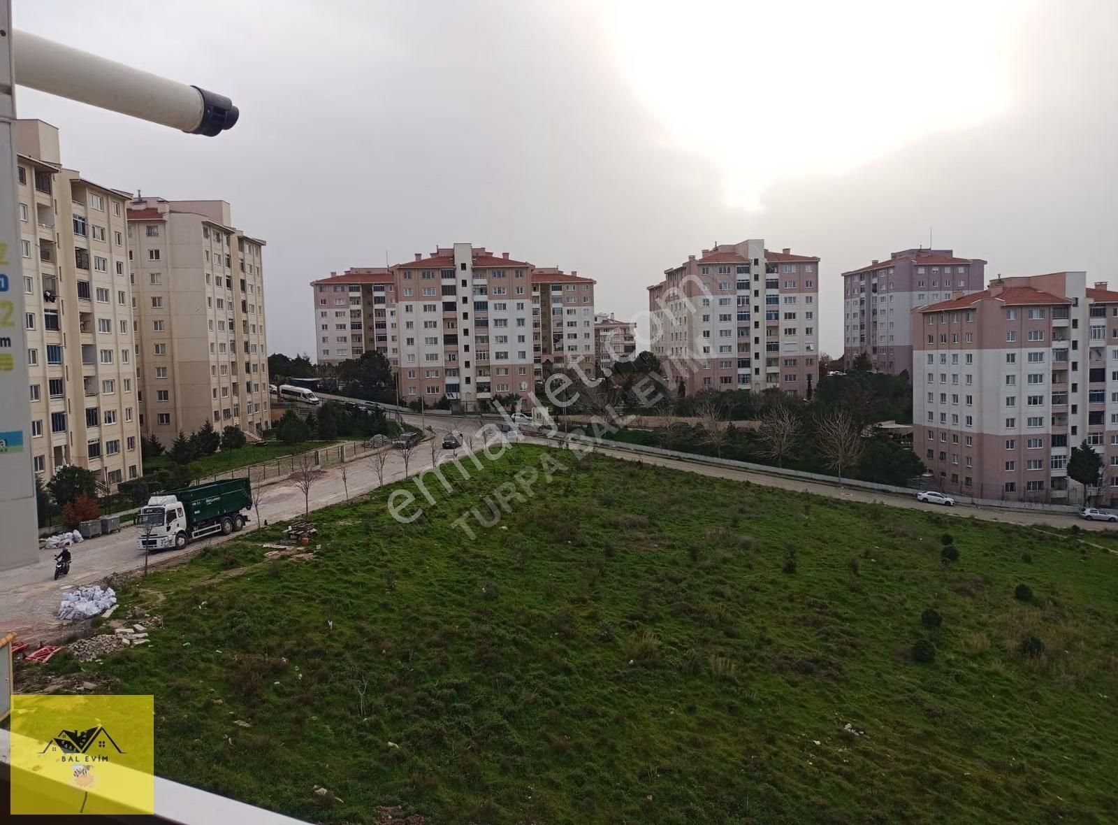 Çiğli Evka 5'te Satılık 2+1 Daire (efecity Sitesi) - Görsel 16