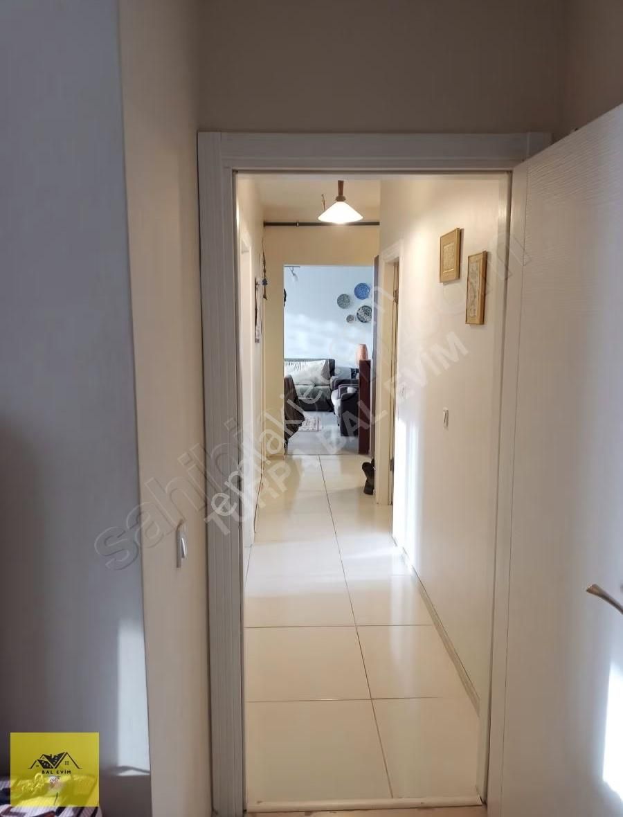 Çiğli Evka 5'te Satılık 2+1 Daire (efecity Sitesi) - Görsel 15