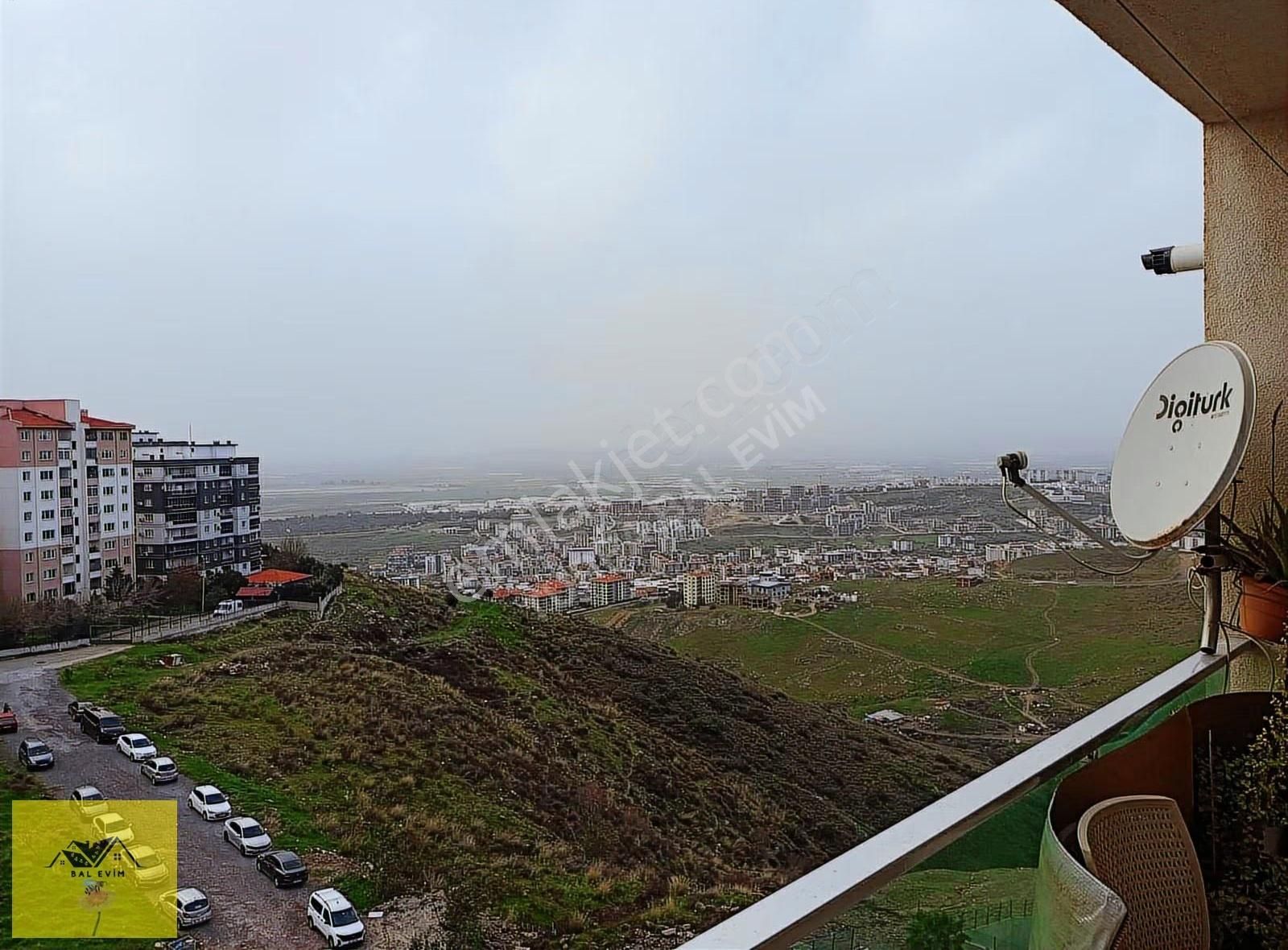 Çiğli Evka 5'te Satılık 2+1 Daire (efecity Sitesi) - Görsel 7