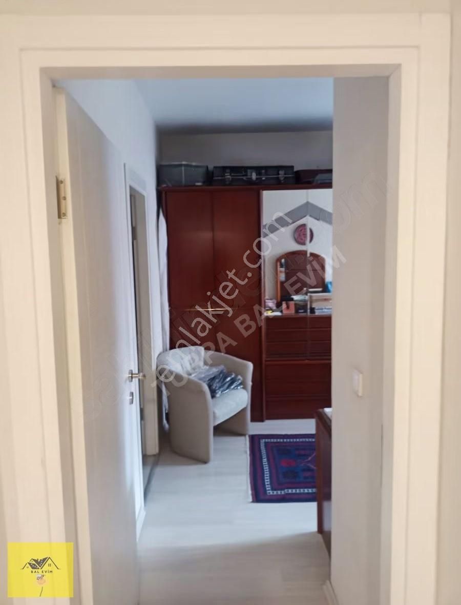 Çiğli Evka 5'te Satılık 2+1 Daire (efecity Sitesi) - Görsel 18