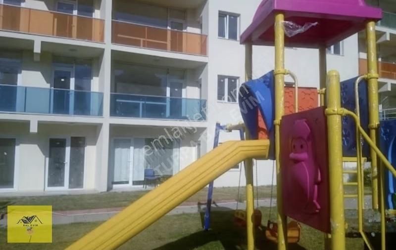 Çiğli Evka 5'te Satılık 2+1 Daire (efecity Sitesi) - Görsel 20