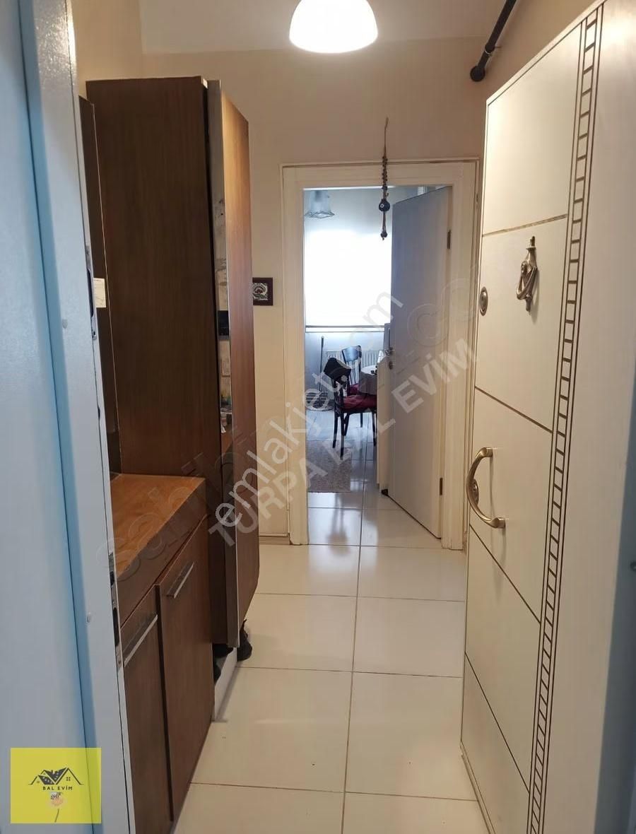 Çiğli Evka 5'te Satılık 2+1 Daire (efecity Sitesi) - Görsel 6
