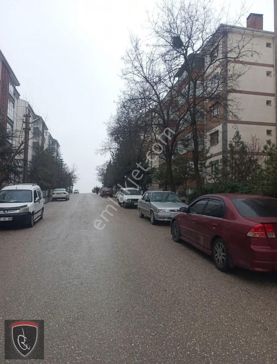 Şentepe Mahallesi Eski Hastane Yakını Satılık 3+1 Arakat Daire - Görsel 12