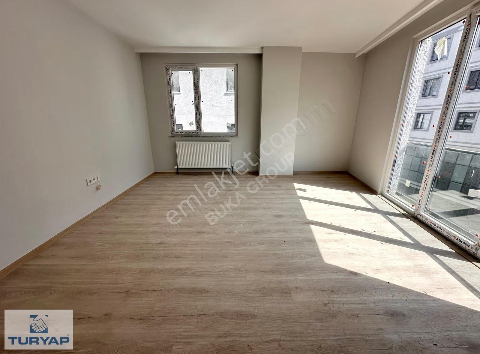 Turyap'tan Tam Donanımlı Sitede Satılık 2+1 Arakat Geniş Daire - Görsel 29