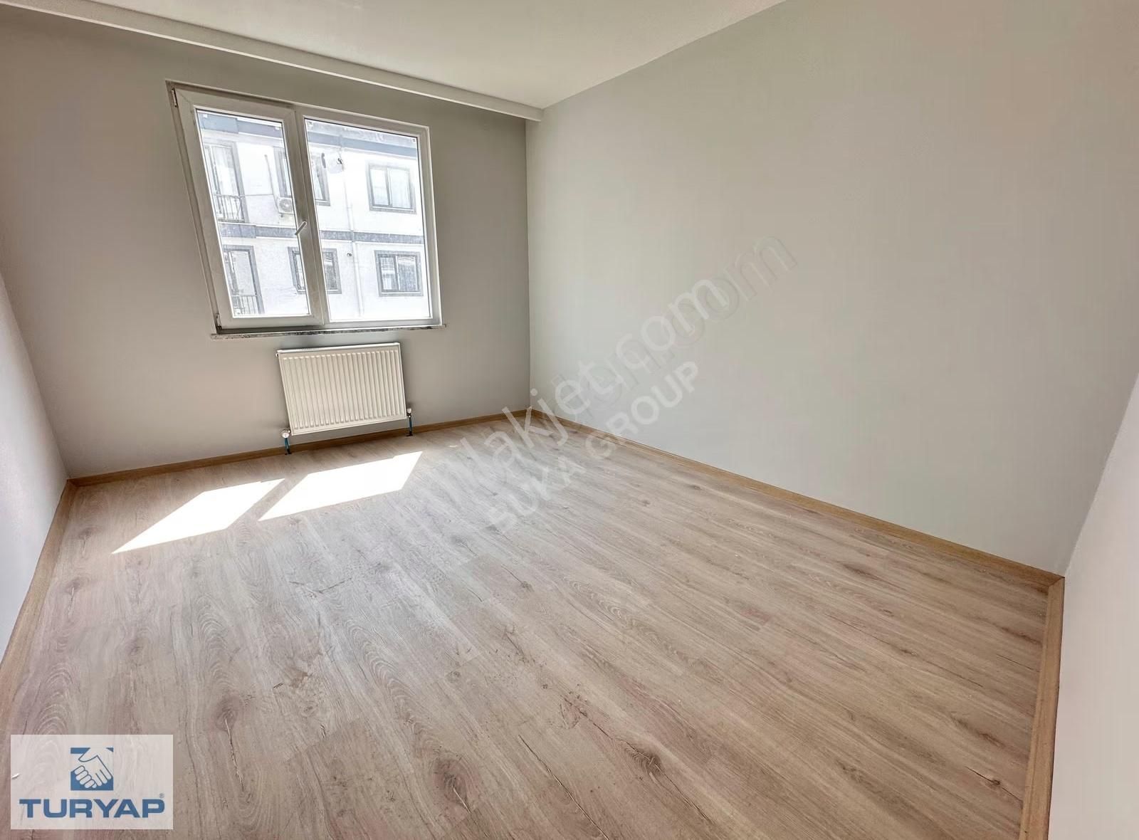 Turyap'tan Tam Donanımlı Sitede Satılık 2+1 Arakat Geniş Daire - Görsel 20