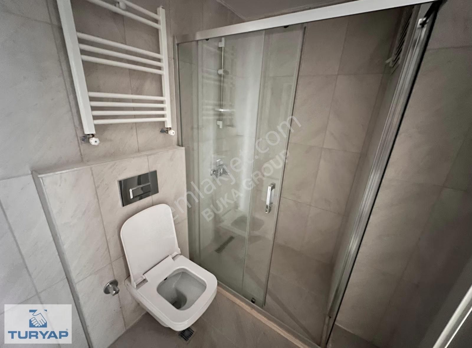 Turyap'tan Tam Donanımlı Sitede Satılık 2+1 Arakat Geniş Daire - Görsel 7