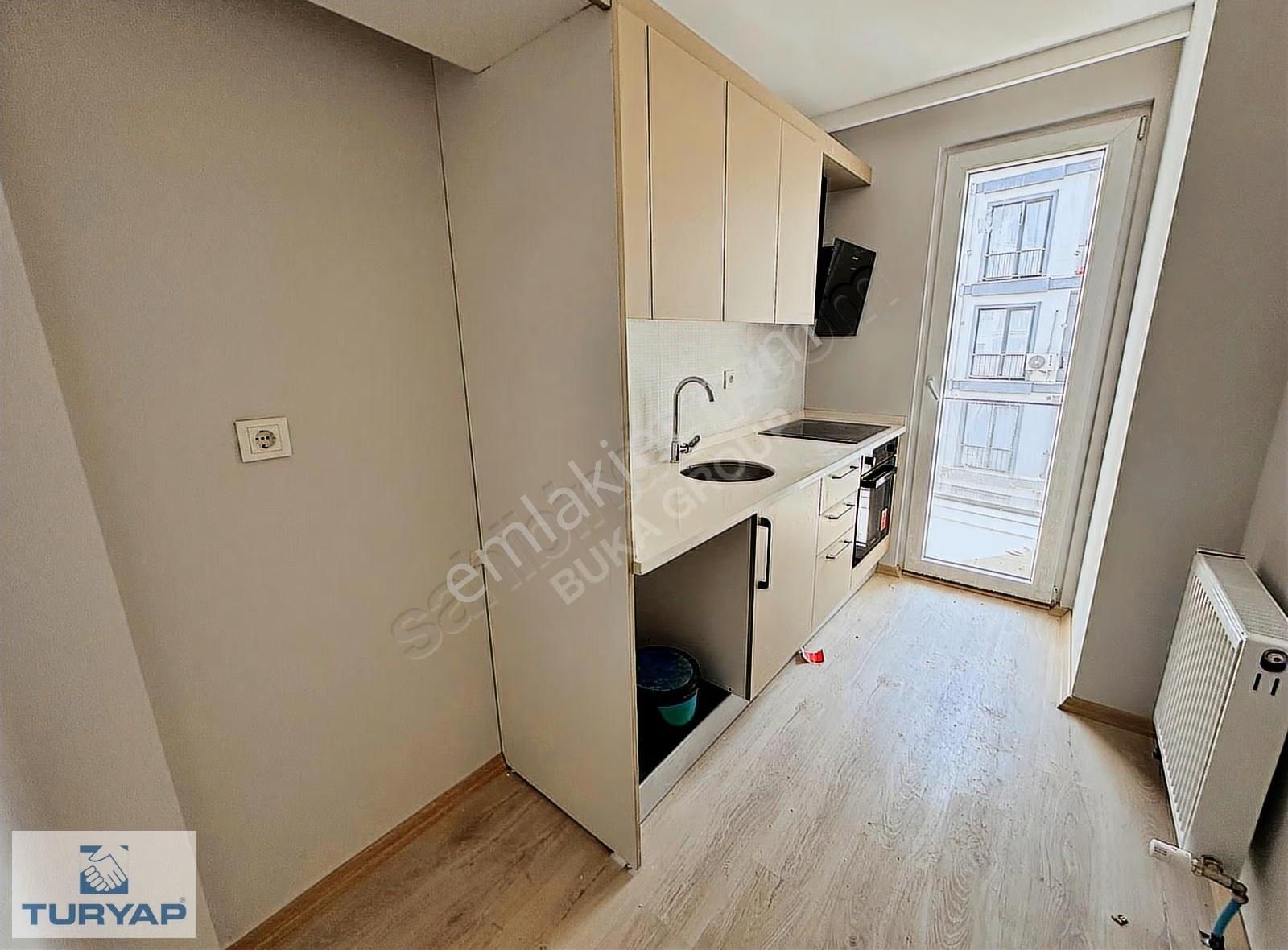 Turyap'tan Tam Donanımlı Sitede Satılık 2+1 Arakat Geniş Daire - Görsel 21