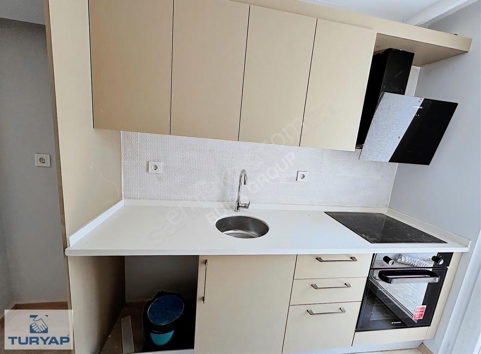 Turyap'tan Tam Donanımlı Sitede Satılık 2+1 Arakat Geniş Daire - Görsel 22