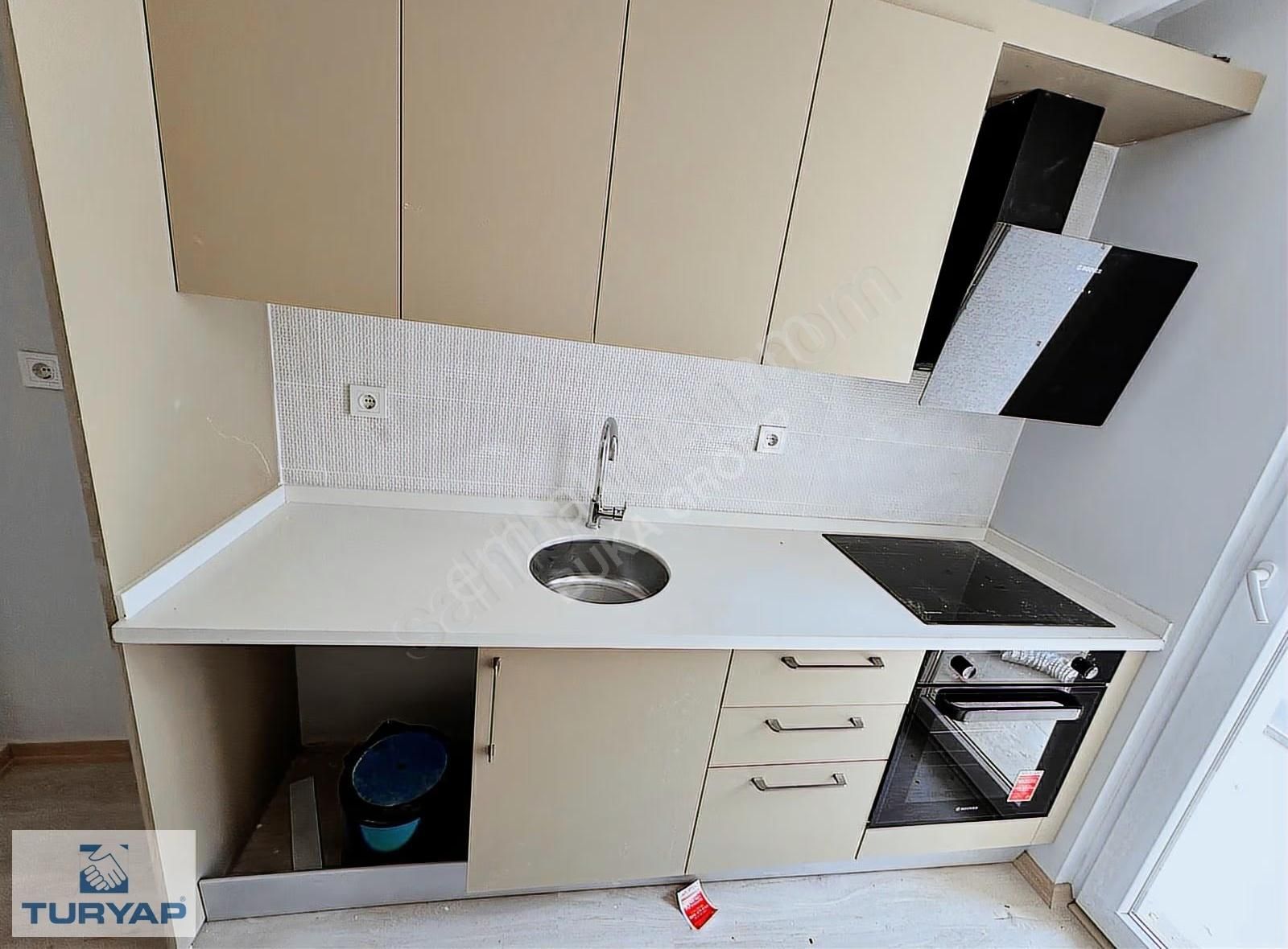 Turyap'tan Tam Donanımlı Sitede Satılık 2+1 Arakat Geniş Daire - Görsel 9